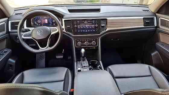 Volkswagen Atlas SEL Донецк