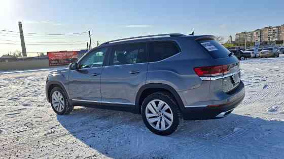 Volkswagen Atlas SEL Донецк