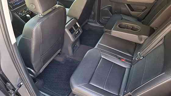 Volkswagen Atlas SEL Донецк