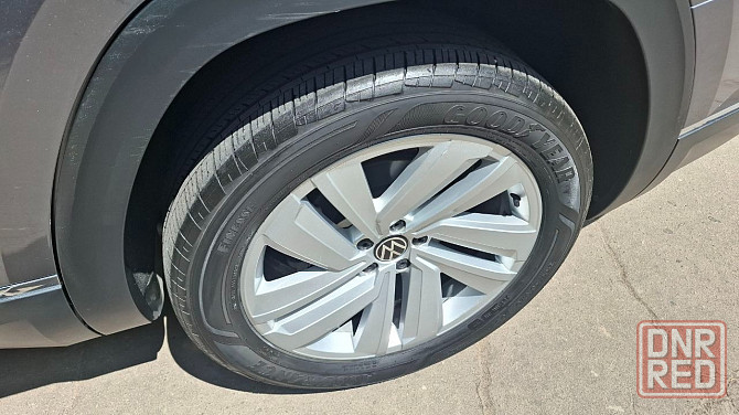 Volkswagen Atlas SEL Донецк - изображение 8
