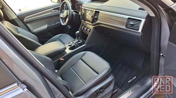 Volkswagen Atlas SEL Донецк - изображение 4
