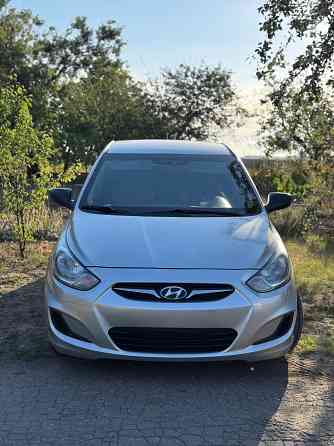 Продам Hyundai Solaris 2012 года ! Донецк