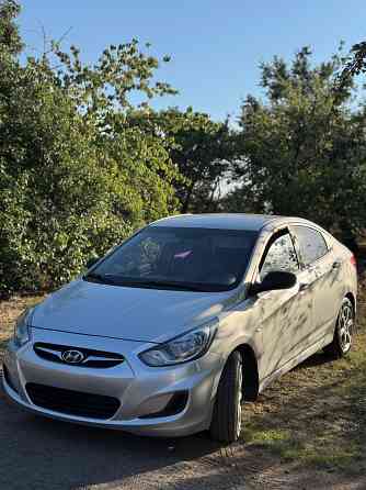 Продам Hyundai Solaris 2012 года ! Донецк