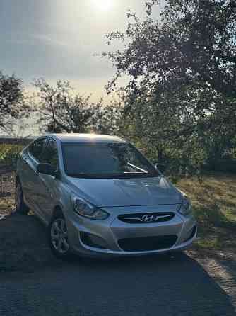 Продам Hyundai Solaris 2012 года ! Донецк