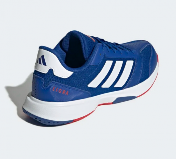 Продам новые кроссовки оригинал adidas liga 8m Донецк