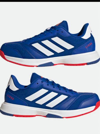 Продам новые кроссовки оригинал adidas liga 8m Донецк