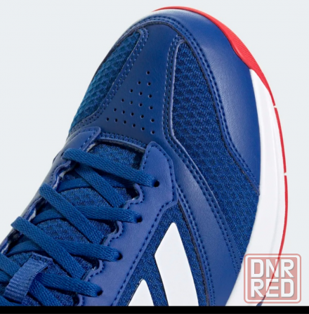 Продам новые кроссовки оригинал adidas liga 8m Донецк - изображение 5
