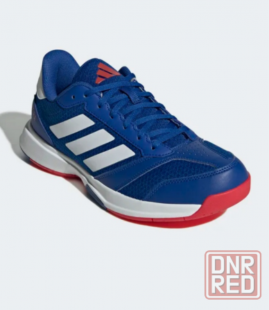 Продам новые кроссовки оригинал adidas liga 8m Донецк - изображение 1