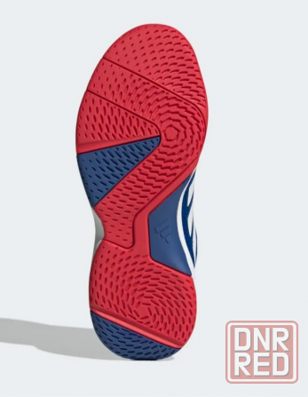 Продам новые кроссовки оригинал adidas liga 8m Донецк - изображение 4