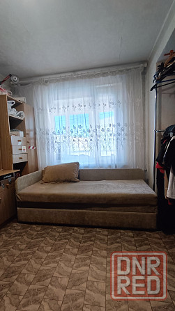 Продам 3х комн. квартиру, 6/16, спецпроект, ремонт, пр. Лениниский Обжора Донецк - изображение 8