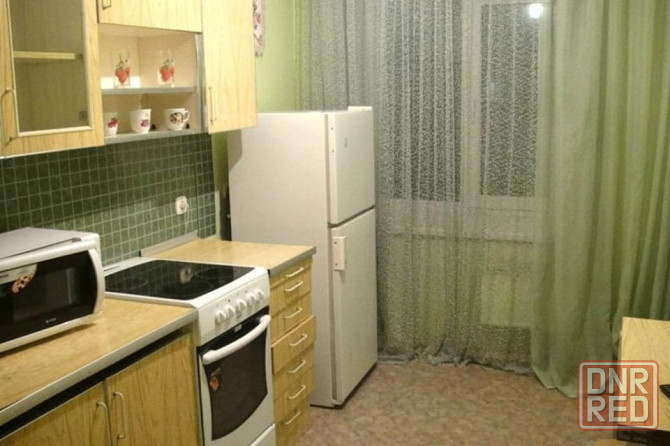 Продам 1-комн.кв-ру ул.Репина Макеевка - изображение 1