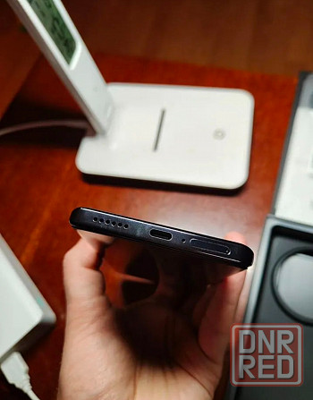 Камерофон Vivo X100 Pro 12/256Gb Макеевка - изображение 5