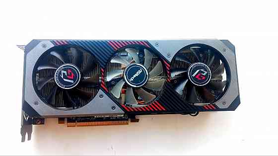 rx 5700 xt Срочно Донецк