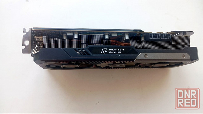 rx 5700 xt Срочно Донецк - изображение 2