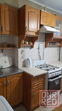 Продажа! 2 комнатной квартиры в г. Мариуполь. 23 мкр Мариуполь - изображение 5