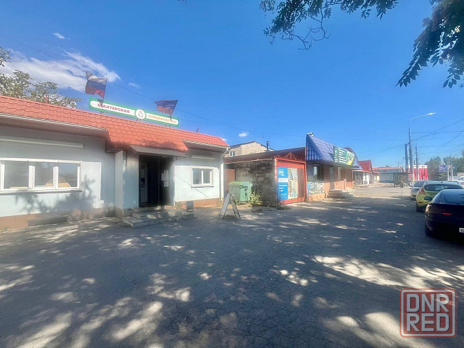 Продажа! Помещение Пр-кт Никопольский ( Бойка, Ильича) Мариуполь - изображение 3
