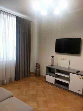 Сдается 1-комнатная квартира в Ворошиловском районе Донецк