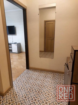 Сдается 1-комнатная квартира в Ворошиловском районе Донецк - изображение 3