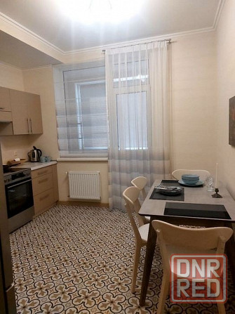 Сдается 1-комнатная квартира в Ворошиловском районе Донецк - изображение 4