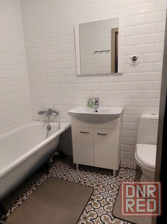 Сдается 1-комнатная квартира в Ворошиловском районе Донецк - изображение 1