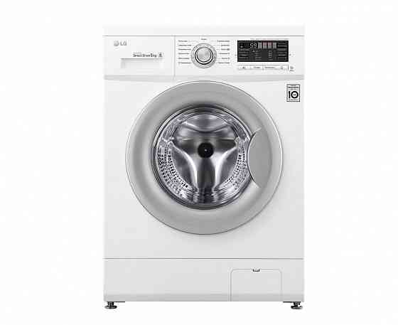 Стиральная машина LG F10B8LD7 - 30700 рублей Донецк