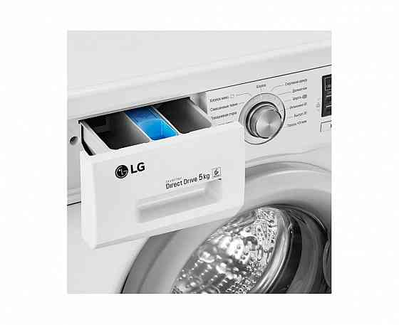 Стиральная машина LG F10B8LD7 - 30700 рублей Донецк