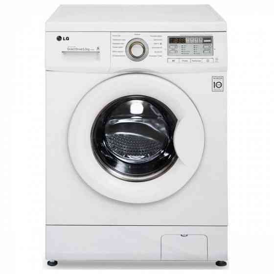 Стиральная машина LG F10B8MD - 31999 рублей. Донецк
