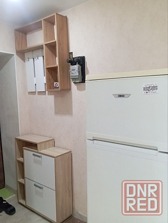 Сдам 1к квартиру в районе Стоматологии на Кирова Донецк - изображение 4
