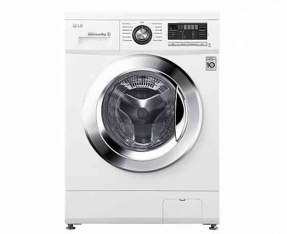 Стиральная машина LG F1096 ND3 - 33000 рублей. Донецк