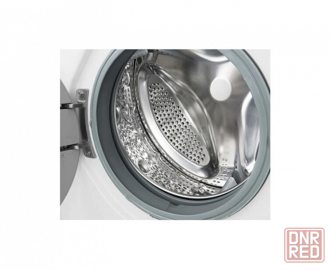 Стиральная машина LG F1096 ND3 - 33000 рублей. Донецк - изображение 3