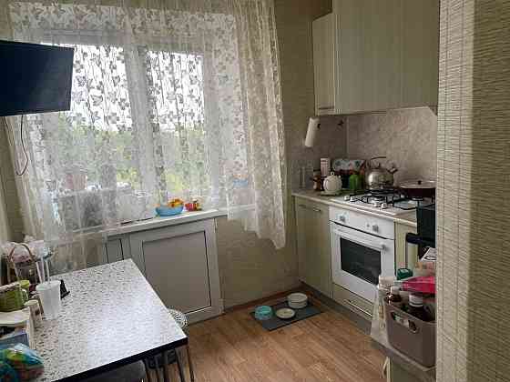 Квартира в аренду с наакопительным бааком и бойлером Донецк