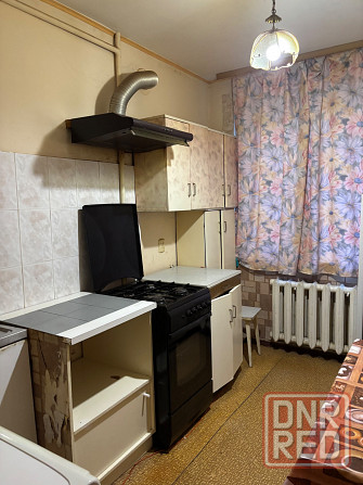 Продам трёхкомнатную квартиру Донецк - изображение 5