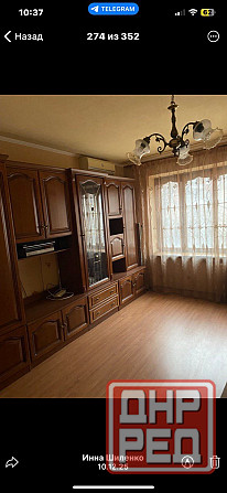 Продам двухкомнатную квартиру Донецк - изображение 2