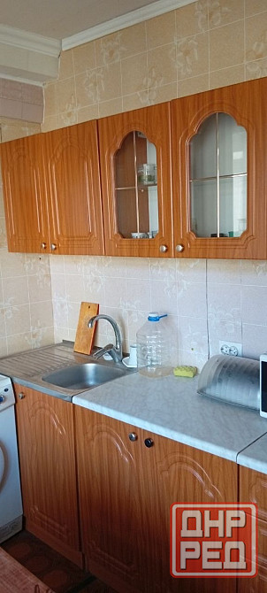 Продам двухкомнатную квартиру Донецк - изображение 1