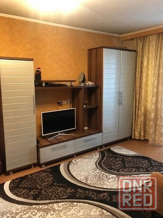 Сдам однушку в хорошем состоянии (38 кв.м) (4 из 9 эт.) Донецк - изображение 4