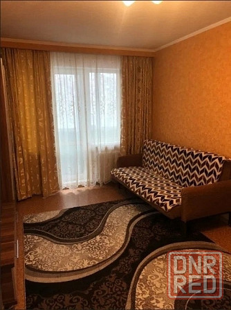 Сдам однушку в хорошем состоянии (38 кв.м) (4 из 9 эт.) Донецк - изображение 6