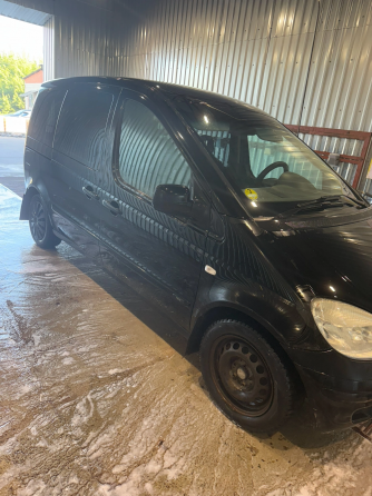 Продам Mercedes-Benz Vaneo Донецк