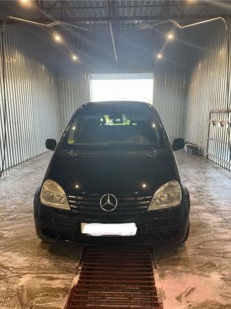 Продам Mercedes-Benz Vaneo Донецк