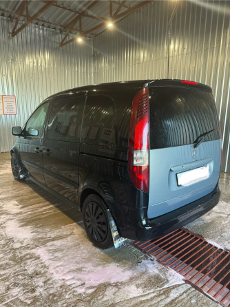 Продам Mercedes-Benz Vaneo Донецк
