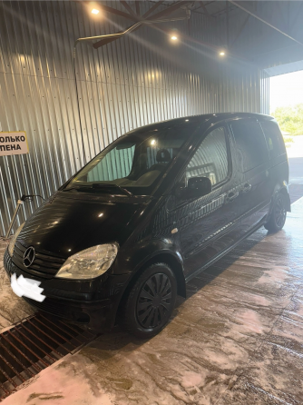 Продам Mercedes-Benz Vaneo Донецк