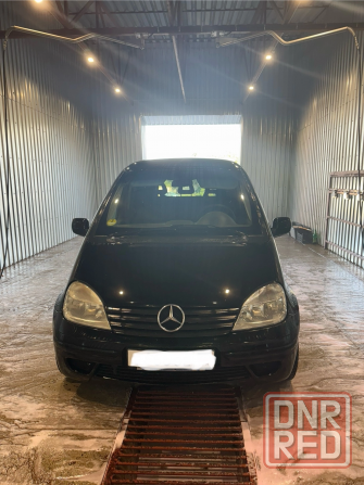 Продам Mercedes-Benz Vaneo Донецк - изображение 2