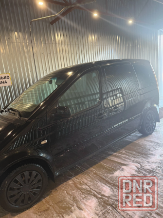 Продам Mercedes-Benz Vaneo Донецк - изображение 3
