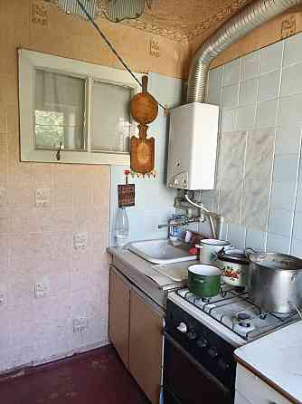 Продажа 2 ком.кв Абакумова, Кировский район Донецк
