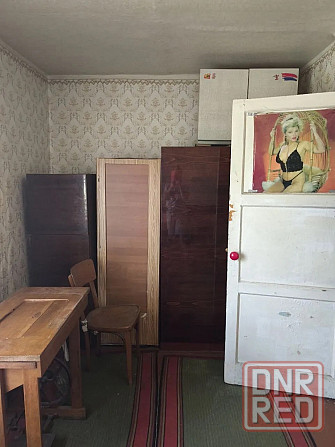 Продажа 2 ком.кв Абакумова, Кировский район Донецк - изображение 5