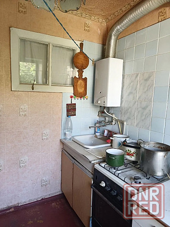 Продажа 2 ком.кв Абакумова, Кировский район Донецк - изображение 2