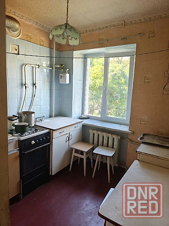 Продажа 2 ком.кв Абакумова, Кировский район Донецк - изображение 1