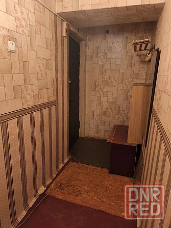 Продажа 2 ком.кв Абакумова, Кировский район Донецк - изображение 4