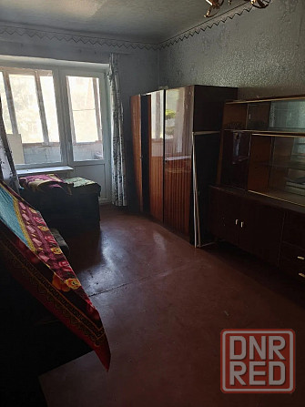 Продажа 2 ком.кв Абакумова, Кировский район Донецк - изображение 11