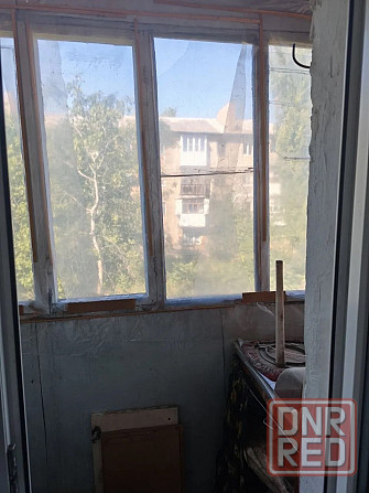 Продажа 2 ком.кв Абакумова, Кировский район Донецк - изображение 8