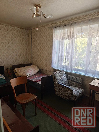 Продажа 2 ком.кв Абакумова, Кировский район Донецк - изображение 10